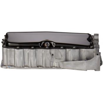 2015 Seat Ibiza Engine Oil Pan Spectra Premium VWP26A image 4 of 4