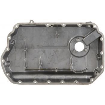 2004 Audi A6 Engine Oil Pan Spectra Premium VWP27A image 2 of 4