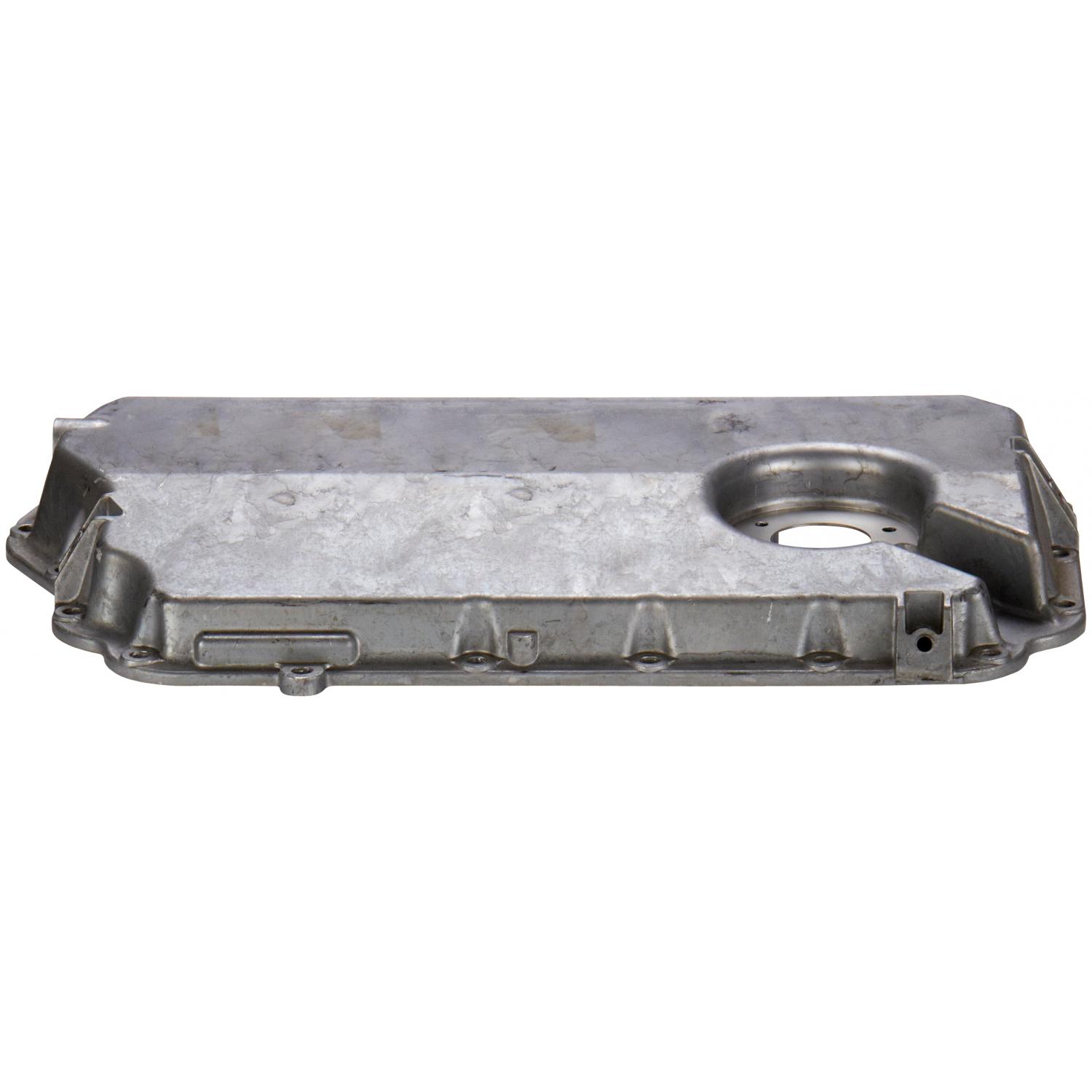 Spectra Premium VWP27A - Engine Oil Pan Spectra Premium VWP27A Engine Oil Pan product image 4 of 4