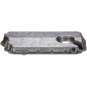 2004 Audi A6 Engine Oil Pan Spectra Premium VWP27A image 4 of 4