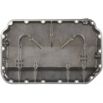 1998 Audi Cabriolet Engine Oil Pan Lower Spectra Premium VWP28A image 2 of 4