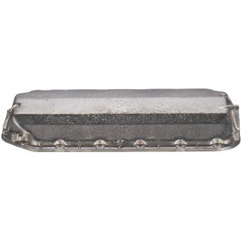1998 Audi Cabriolet Engine Oil Pan Lower Spectra Premium VWP28A image 4 of 4