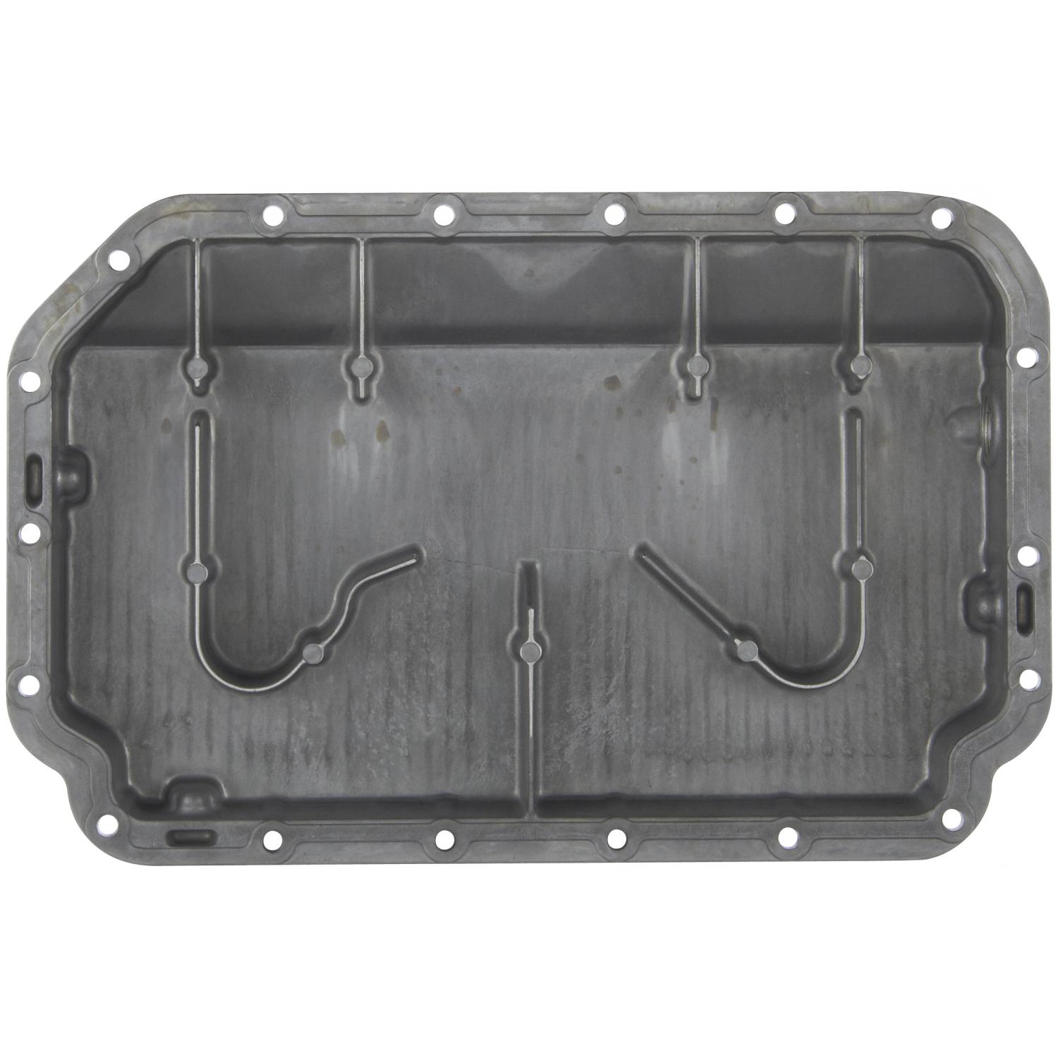 Spectra Premium VWP29A - Engine Oil Pan Spectra Premium VWP29A Engine Oil Pan product image 2 of 4