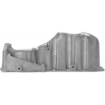 2000 Audi A4 Engine Oil Pan Spectra Premium VWP30A image 1 of 4