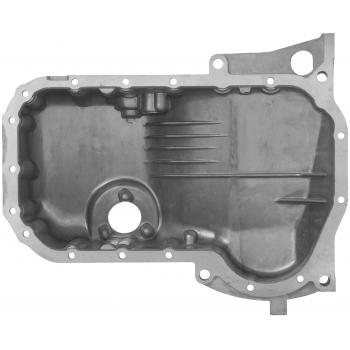 2000 Audi A4 Engine Oil Pan Spectra Premium VWP30A image 2 of 4