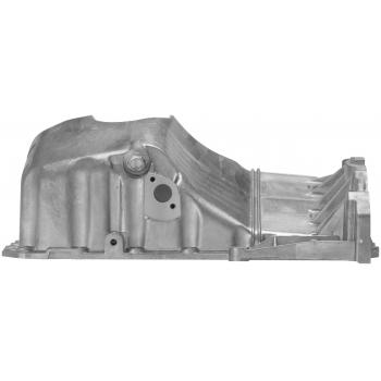 2000 Audi A4 Engine Oil Pan Spectra Premium VWP30A image 3 of 4
