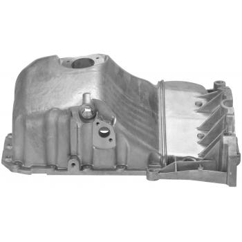 2000 Audi A4 Engine Oil Pan Spectra Premium VWP30A image 4 of 4