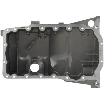 2009 Audi A4 Engine Oil Pan Spectra Premium VWP31A image 2 of 4