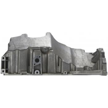 2009 Audi A4 Engine Oil Pan Spectra Premium VWP31A image 3 of 4