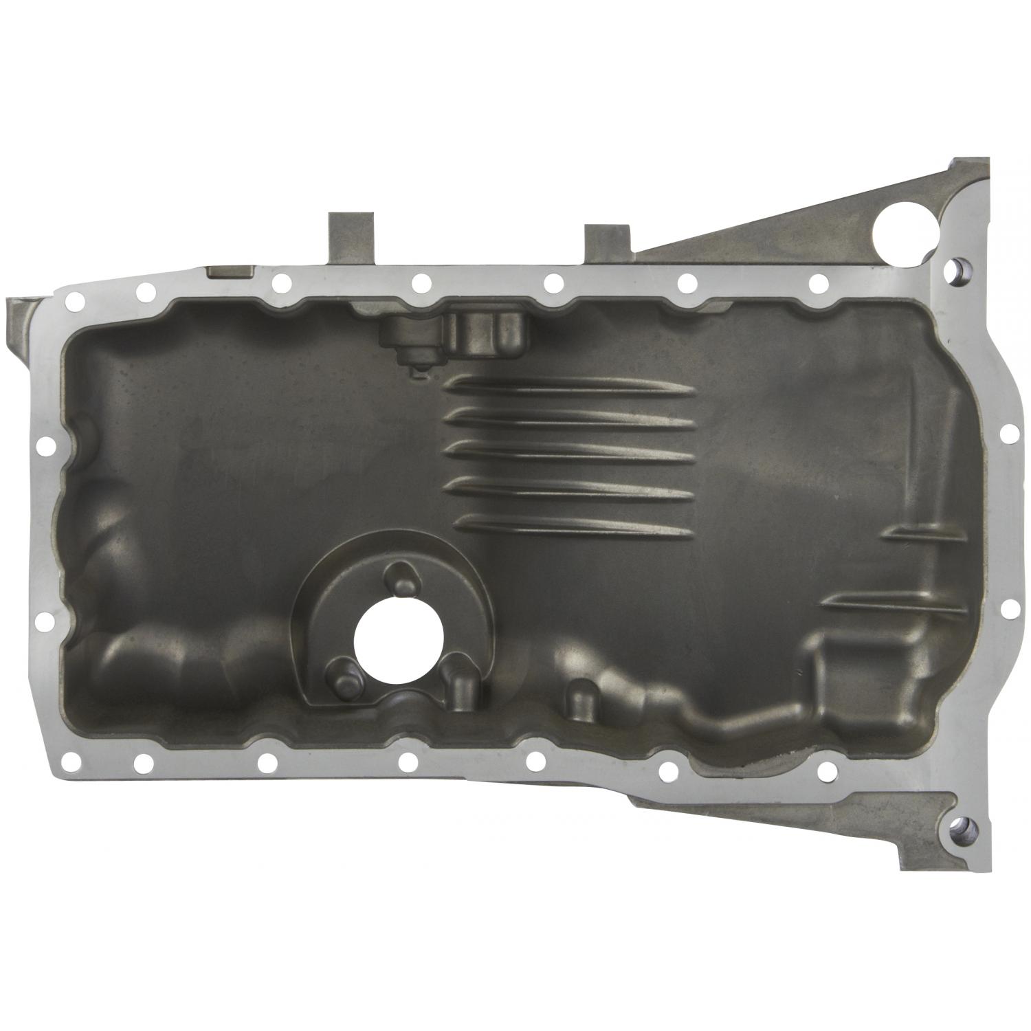 Spectra Premium VWP32A - Engine Oil Pan Spectra Premium VWP32A Engine Oil Pan product image 2 of 4