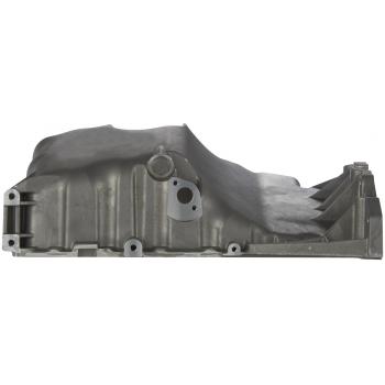 2004 Audi S3 Engine Oil Pan Spectra Premium VWP32A image 3 of 4