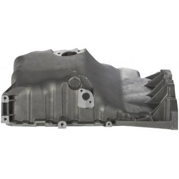 2004 Audi S3 Engine Oil Pan Spectra Premium VWP32A image 4 of 4