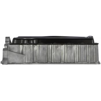 2014 Volkswagen Jetta Engine Oil Pan Upper and Lower Spectra Premium VWP33A image 1 of 4