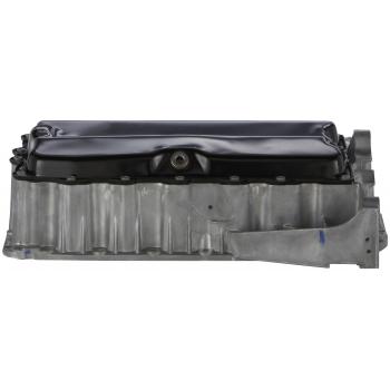 2014 Volkswagen Jetta Engine Oil Pan Upper and Lower Spectra Premium VWP33A image 4 of 4