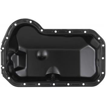 1982 Volkswagen Rabbit Engine Oil Pan Spectra Premium VWP34A image 2 of 4