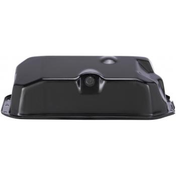 1982 Volkswagen Rabbit Engine Oil Pan Spectra Premium VWP34A image 4 of 4