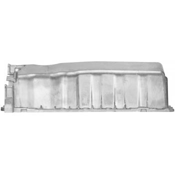 2008 Volkswagen Bora Engine Oil Pan Spectra Premium VWP35A image 2 of 4
