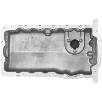 2008 Volkswagen Bora Engine Oil Pan Spectra Premium VWP35A image 3 of 4