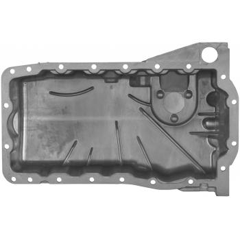 2006 Audi TT Engine Oil Pan Spectra Premium VWP36A image 2 of 4