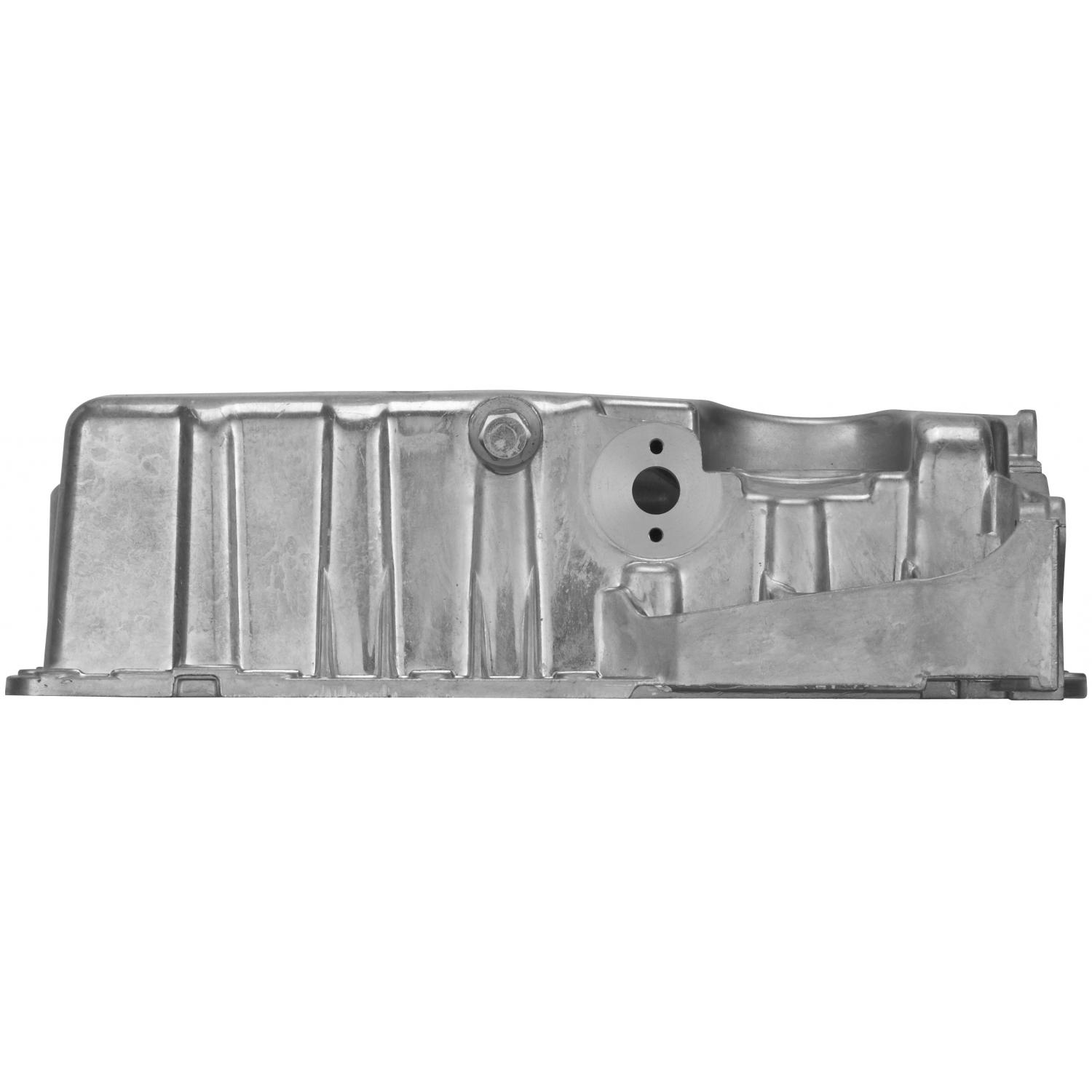 Spectra Premium VWP36A Engine Oil Pan product image 3 of 4