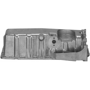 2006 Audi TT Engine Oil Pan Spectra Premium VWP36A image 4 of 4