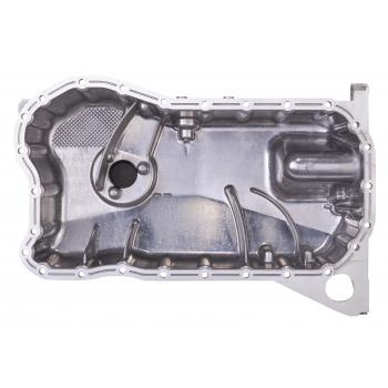 2000 Volkswagen Jetta Engine Oil Pan Spectra Premium VWP37A image 3 of 4