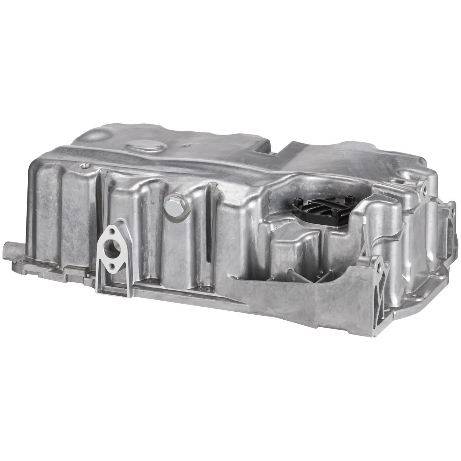 Spectra Premium VWP38A - Engine Oil Pan Spectra Premium VWP38A Engine Oil Pan product image 1 of 5