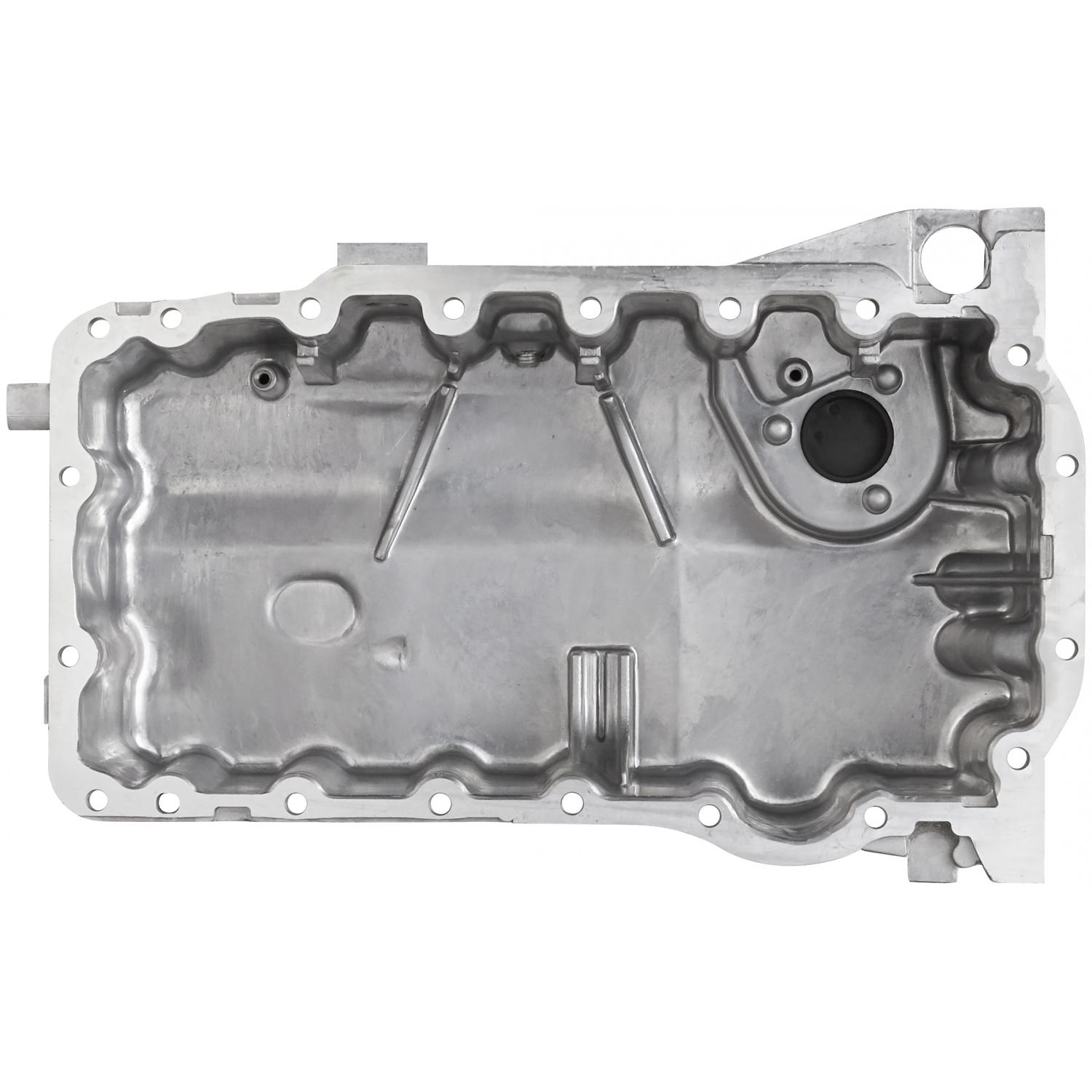 Spectra Premium VWP38A - Engine Oil Pan Spectra Premium VWP38A Engine Oil Pan product image 3 of 5