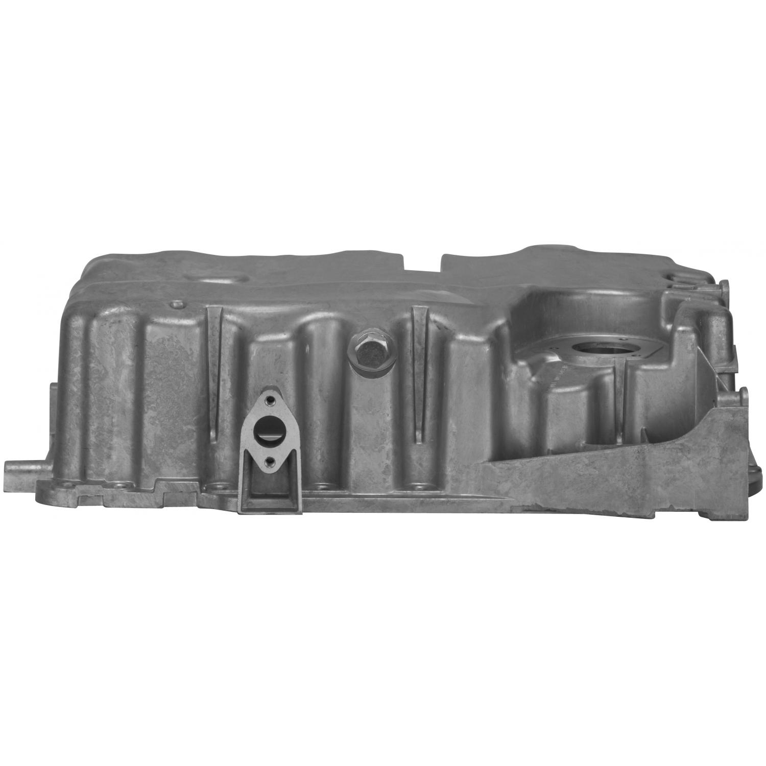 Spectra Premium VWP38A - Engine Oil Pan Spectra Premium VWP38A Engine Oil Pan product image 5 of 5
