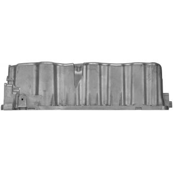 Spectra Premium VWP38B Engine Oil Pan product image 1 of 4
