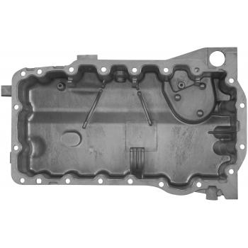 Spectra Premium VWP38B Engine Oil Pan product image 2 of 4