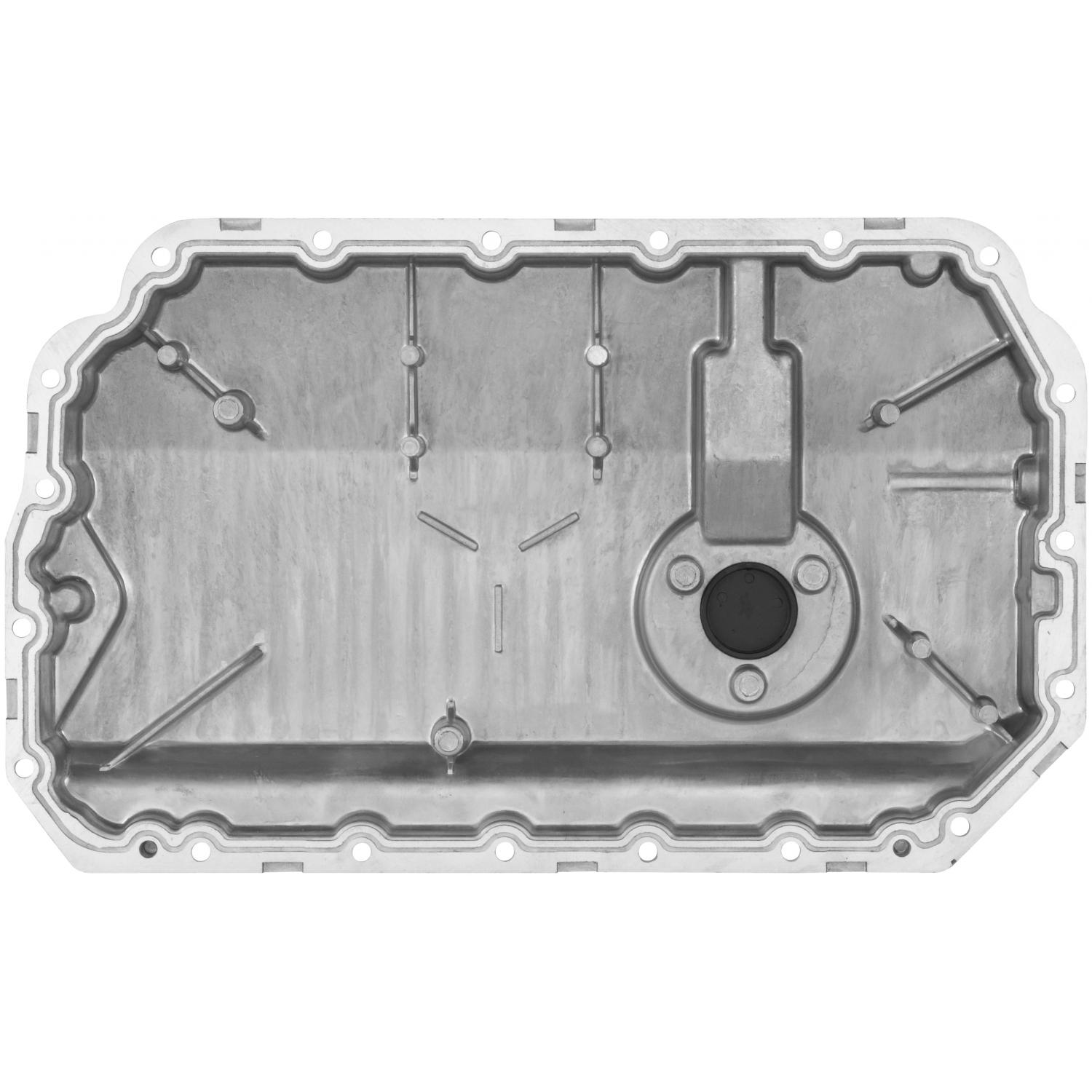 Spectra Premium VWP39A Engine Oil Pan product image 2 of 4