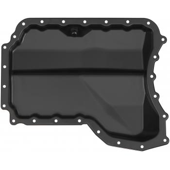 2009 Volkswagen Rabbit Engine Oil Pan Lower Spectra Premium VWP40A image 2 of 4