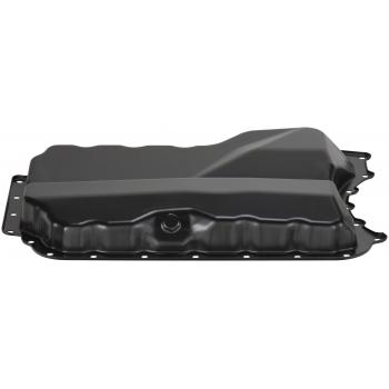 2009 Volkswagen Rabbit Engine Oil Pan Lower Spectra Premium VWP40A image 4 of 4