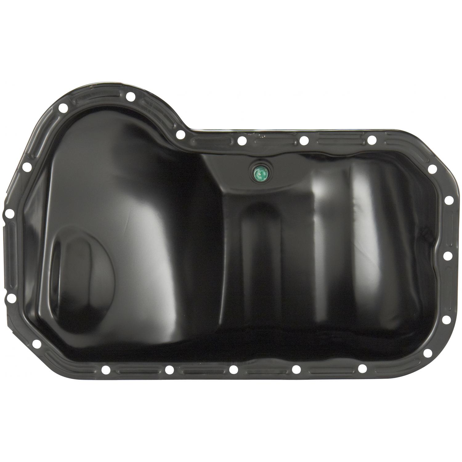 Spectra Premium VWP41A - Engine Oil Pan Spectra Premium VWP41A Engine Oil Pan product image 2 of 4