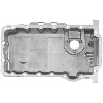 Spectra Premium VWP42A Engine Oil Pan product image 2 of 4