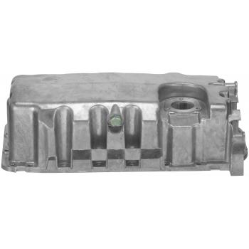 Spectra Premium VWP42A Engine Oil Pan product image 4 of 4