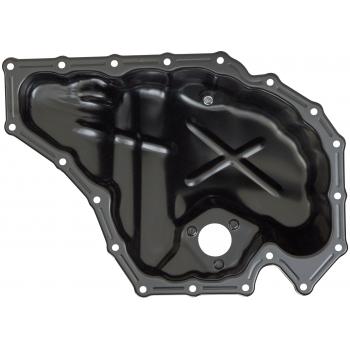 2016 Audi A5 Engine Oil Pan Lower Spectra Premium VWP43A image 3 of 4