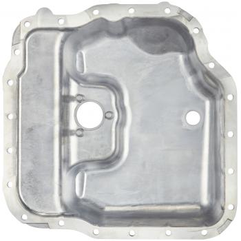 2005 Volkswagen Touareg Engine Oil Pan Spectra Premium VWP45A image 3 of 4