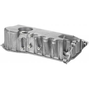 2008 Audi A3 Quattro Engine Oil Pan Spectra Premium VWP47A image 1 of 4