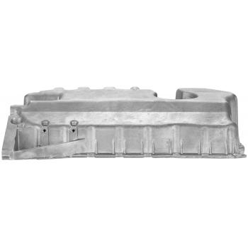2008 Audi A3 Quattro Engine Oil Pan Spectra Premium VWP47A image 2 of 4