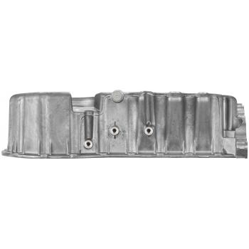 2008 Audi A3 Quattro Engine Oil Pan Spectra Premium VWP47A image 4 of 4