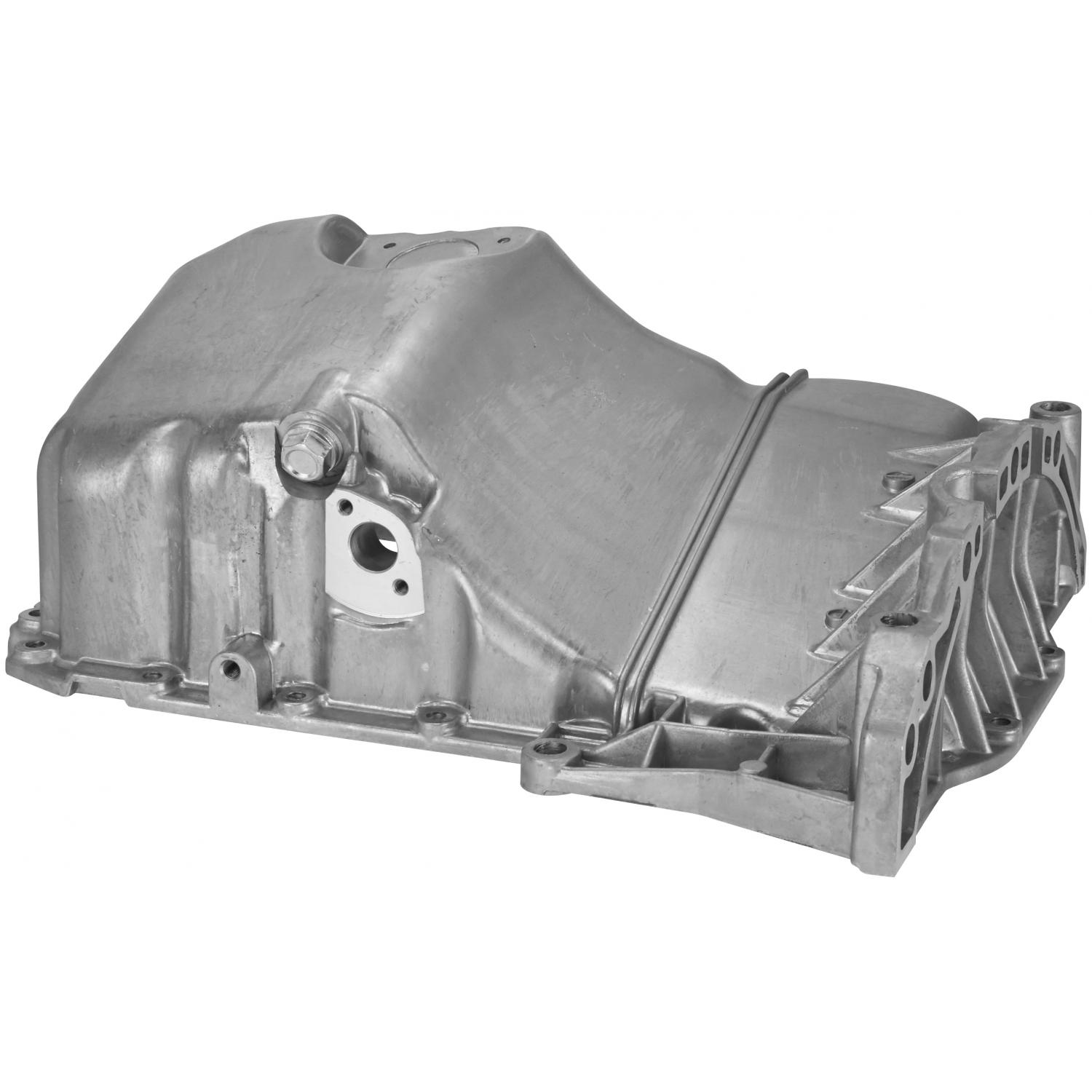 Spectra Premium VWP51A - Engine Oil Pan Spectra Premium VWP51A Engine Oil Pan product image 1 of 4
