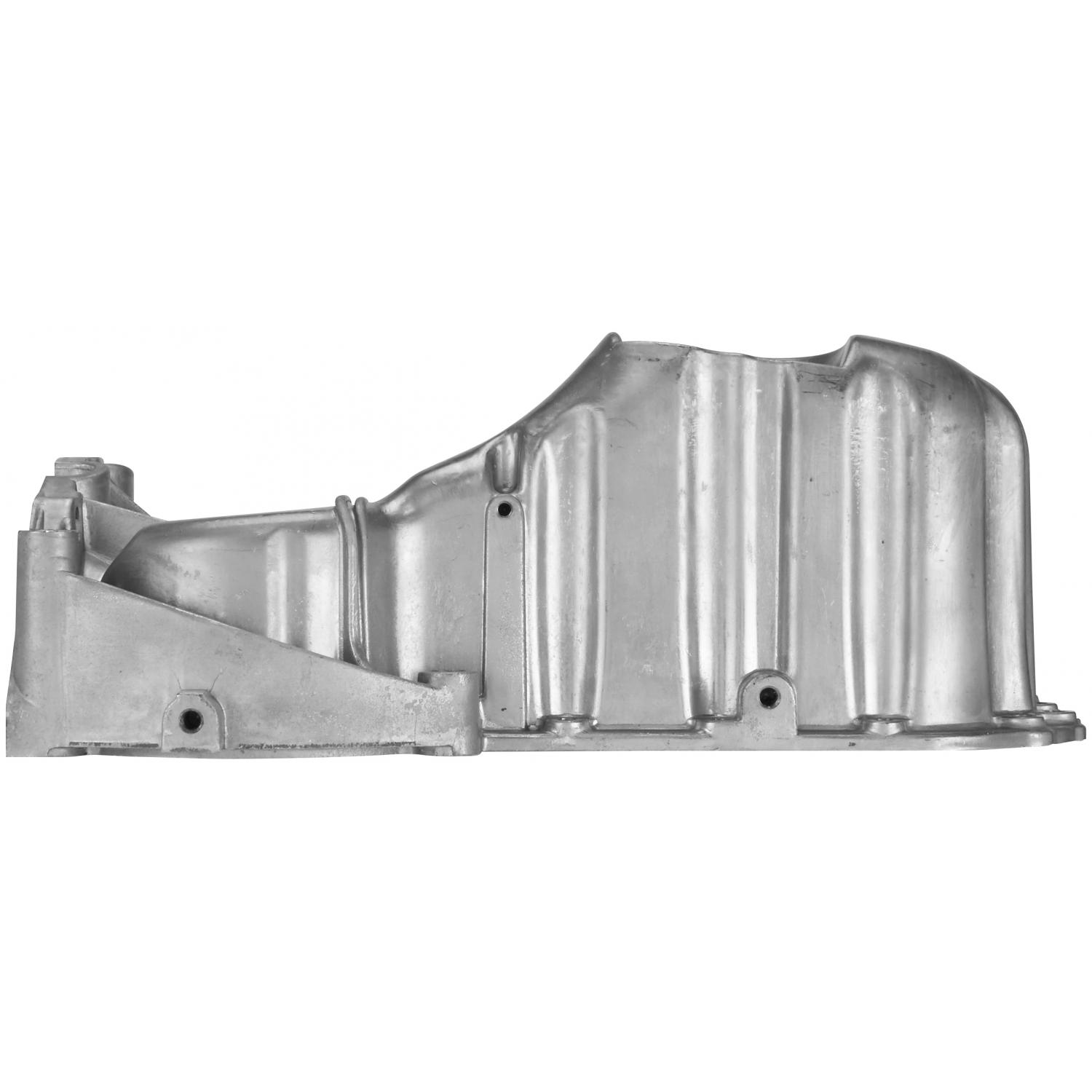 Spectra Premium VWP51A - Engine Oil Pan Spectra Premium VWP51A Engine Oil Pan product image 2 of 4