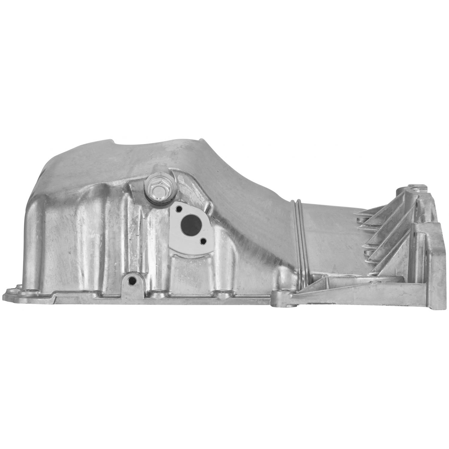 Spectra Premium VWP51A - Engine Oil Pan Spectra Premium VWP51A Engine Oil Pan product image 4 of 4