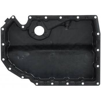 2020 Audi Q3 Engine Oil Pan Lower Spectra Premium VWP55A image 3 of 4