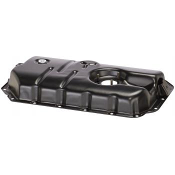 2017 Audi A7 Quattro Engine Oil Pan