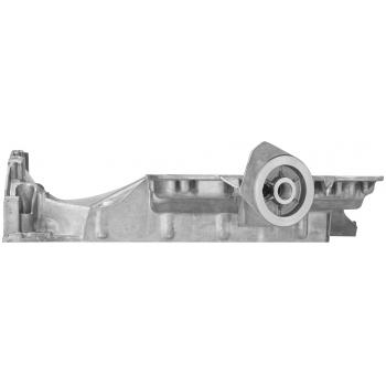 2001 Audi A6 Engine Oil Pan Upper Spectra Premium VWP57A image 4 of 4