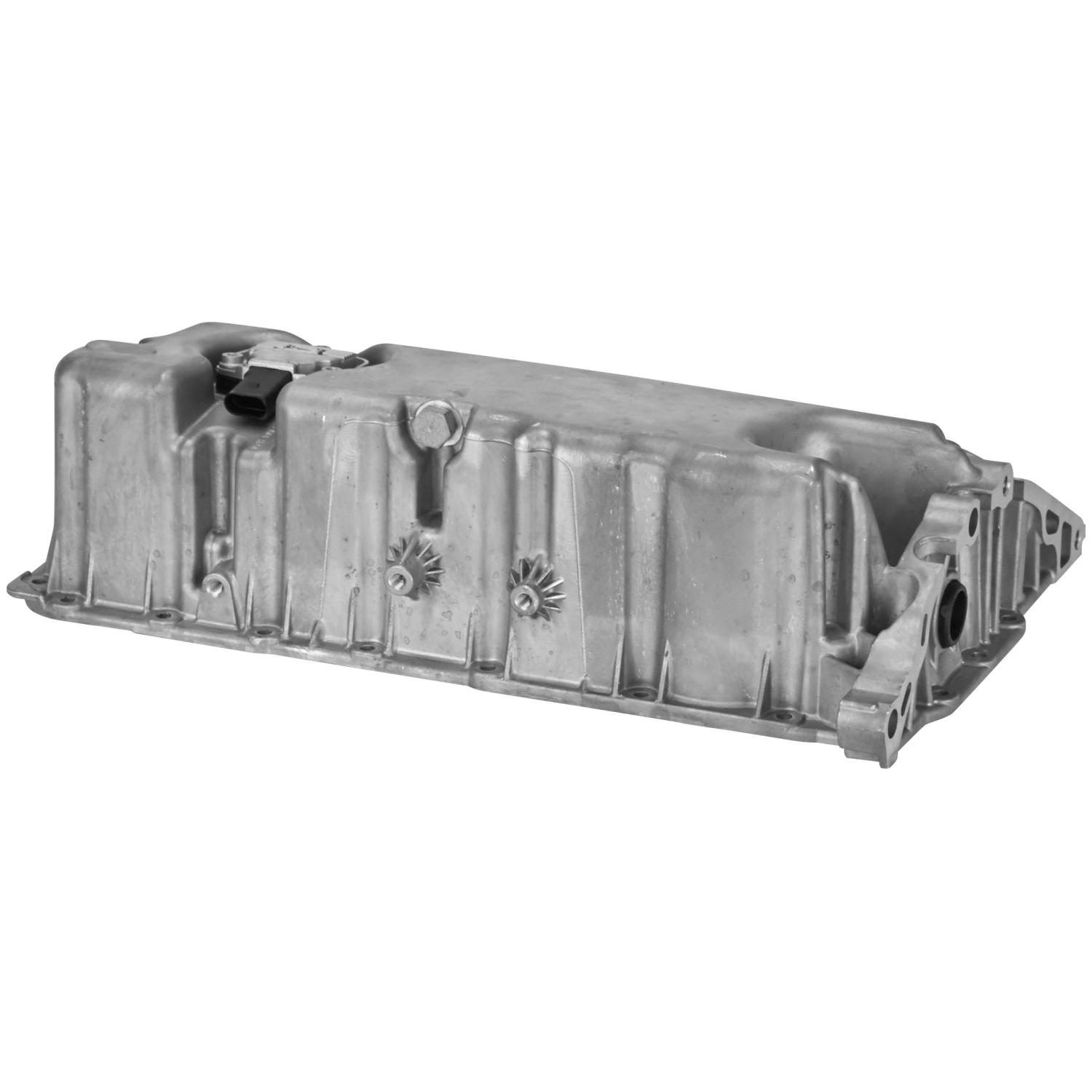 Spectra Premium VWP58A - Engine Oil Pan Spectra Premium VWP58A Engine Oil Pan product image 1 of 4