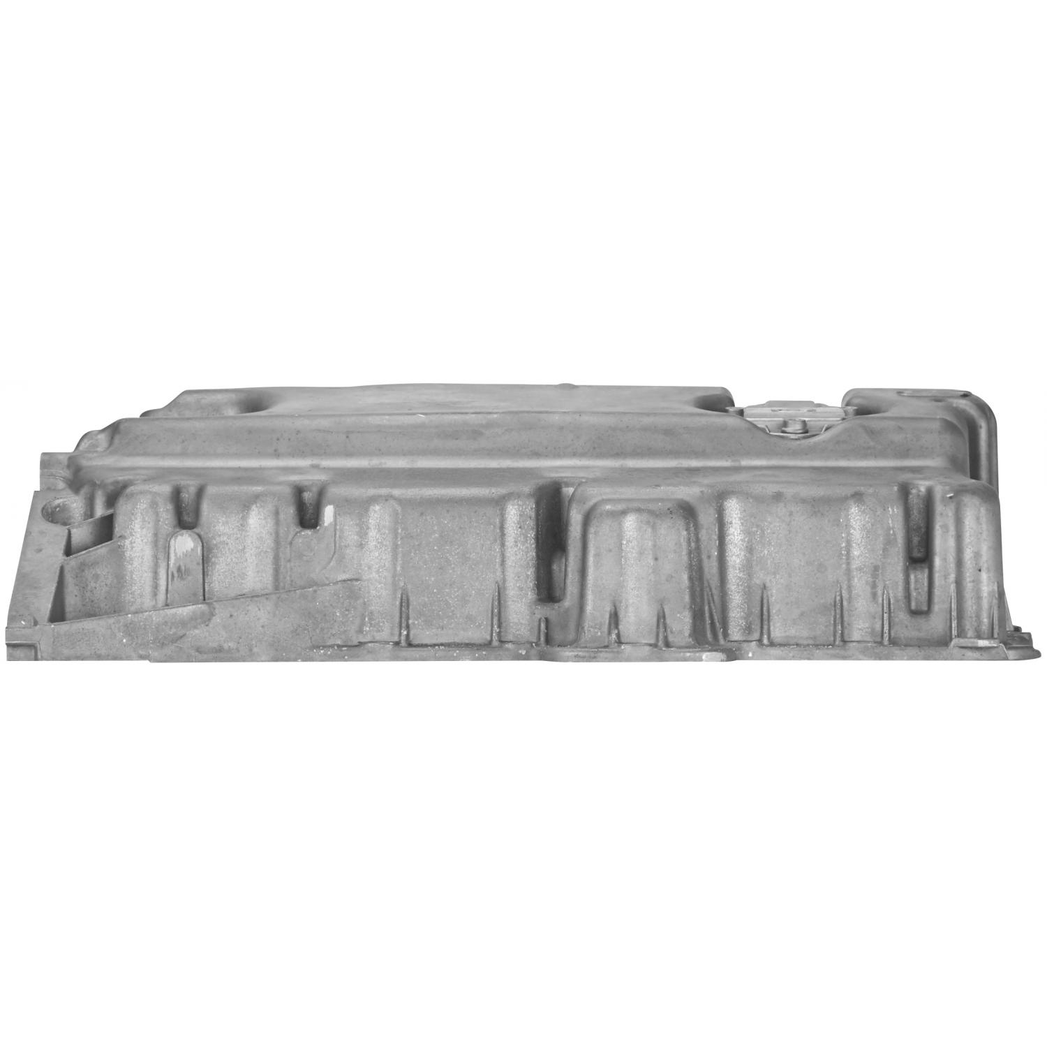 Spectra Premium VWP58A - Engine Oil Pan Spectra Premium VWP58A Engine Oil Pan product image 2 of 4